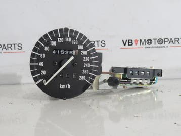 Kawasaki ZZR 600 Teller, Ophalen of Verzenden, Nieuw