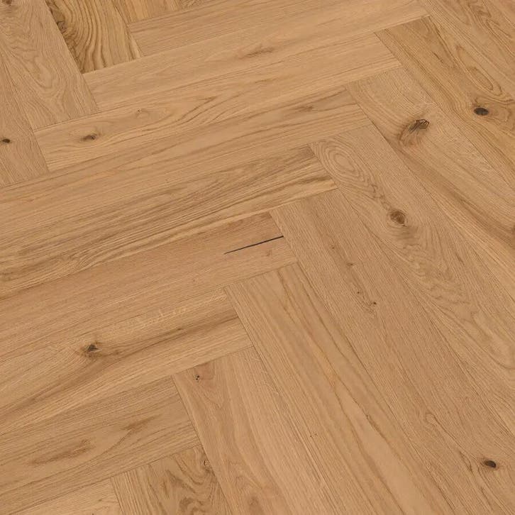 MeisterParquet Longlife PS 500 Eik Authentic 9002 Parket, Huis en Inrichting, Stoffering | Vloerbedekking, Parket, Overige kleuren