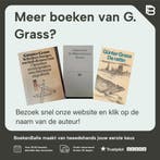 Bot 9789029066662 G. Grass, Verzenden, Gelezen, G. Grass