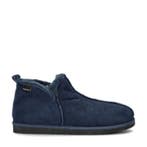 Shepherd Anton pantoffels voor heren in het Blauw, Nieuw, Shepherd, Pantoffels of Sloffen, Verzenden