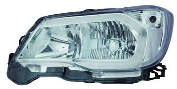 Koplamp o.a: Subaru, Forester (SJ), Auto-onderdelen, Ophalen of Verzenden, Nieuw, Subaru