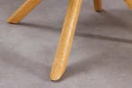 Draaistoel BIG GEORGE 360° met automatische, Huis en Inrichting, Fauteuils, Ophalen of Verzenden, Nieuw