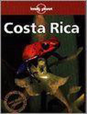Lonely Planet Costa Rica - Lonely Planet 9780864423665, Verzenden, Gelezen, Lonely Planet