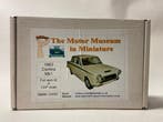 Lotus Cortina Mk1 1963 incl. extras, Hobby en Vrije tijd, Modelbouw | Auto's en Voertuigen, Verzenden, Nieuw