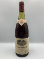 1982 Domaine Henri Rebourseau - Chambertin Grand Cru - 1, Nieuw