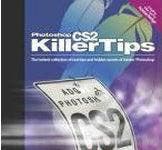 Photoshop Cs2 Killer Tips  druk 1 - Photoshop Cs2 Killer, Ophalen of Verzenden, Nieuw