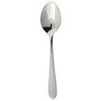 RVS Dessert Lepel 19cm | 12 stuks, Verzenden