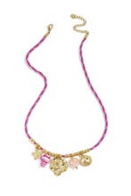 Touwhanger kettingen met vismotief, casual, alledaagse,, Sieraden, Tassen en Uiterlijk, Kettingen, Verzenden, Nieuw