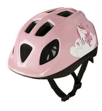 Polisport Kinderhelm  Sweet Unicorn S Kids, Verzenden, Nieuw