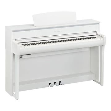 Yamaha Elektronische Pianos, Nieuw