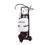 Vloeistofpomp 12 liter 220 volt, Auto diversen, Autogereedschap, Verzenden, Nieuw