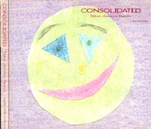 cd - Consolidated - Tikkun - Survivor Demos, Verzenden, Zo goed als nieuw