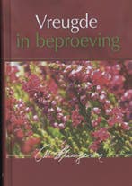 VREUGDE IN BEPROEVING 9789033633034 Charles Haddon Spurgeon, Boeken, Verzenden, Gelezen, Charles Haddon Spurgeon