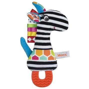 Moms Care baby speelgoed giraf met van €14,95 voor €11,96, Ophalen of Verzenden, Nieuw