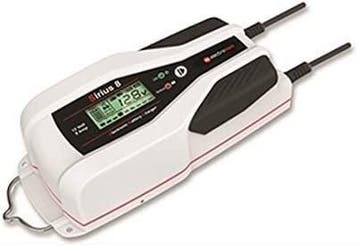Sirius 8 acculader 8Ah 12V, Ophalen of Verzenden, Nieuw, Zeilboot of Motorboot