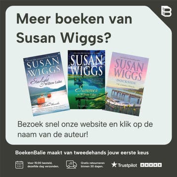 The Twelve Dogs of Christmas - Susan Wiggs 9780063253520, Verzenden, Zo goed als nieuw, Susan Wiggs