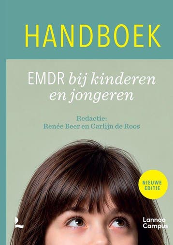 9789401425759 Handboek EMDR bij kinderen en jongeren - ni..., Boeken, Verzenden, Nieuw, Renee Beer