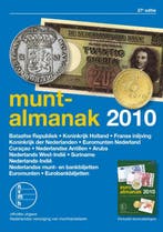 Muntalmanak 2010, 27e editie 9789057570681, Verzenden, Gelezen