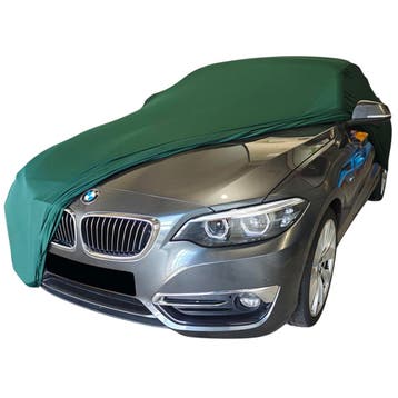 Autohoes voor BMW 2-Series F23 cabrio (2014-2021) Indoor, Ophalen of Verzenden, Nieuw, Op maat