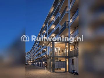 Flat, 90m², 4 kamers in Lisse, €730 huur