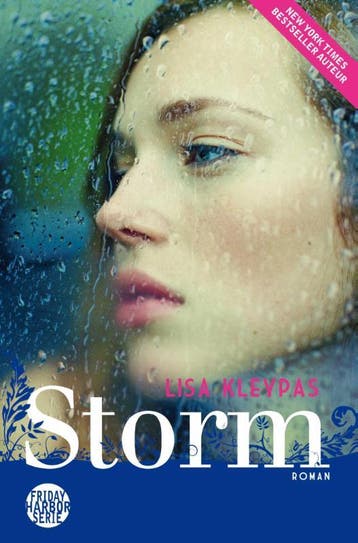 Storm / Friday Harbor Serie - Lisa Kleypas 9789077462850, Verzenden, Zo goed als nieuw, Lisa Kleypas