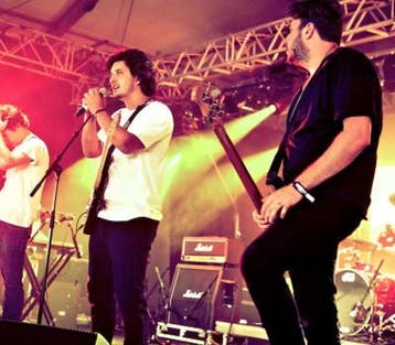 SIX60 Tickets Melkweg Te Koop, Tickets en Kaartjes