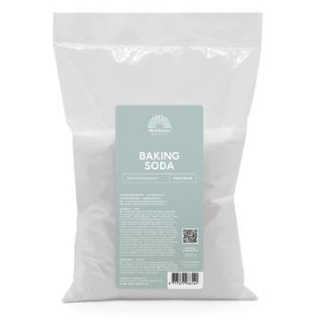 Mattisson Baking Soda 1kg, Verzenden, Nieuw