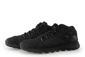 Timberland Veterboots in maat 43 Zwart, Kleding | Heren, Schoenen, Verzenden, Boots, Gedragen, Timberland