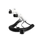 Laadkabel Opel Ampera - EROCK Next  Type 1 Gekruld - 1 Fase, Ophalen of Verzenden, Nieuw