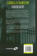 Dodenjacht / Een Anita Blake roman / 1 9789022540626, Boeken, Verzenden, Gelezen, Laurell K. Hamilton