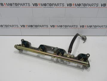 Honda CBR 1000 RR Fireblade Injectoren luchtfilter huis, Ophalen of Verzenden, Nieuw