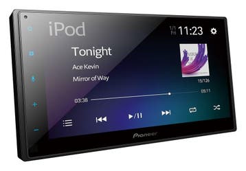 Pioneer SPH-DA160DAB, Verzenden, Nieuw