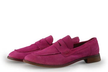 Sub55 Loafers in maat 41 Roze, Overige kleuren, Verzenden, Overige typen, Sub55