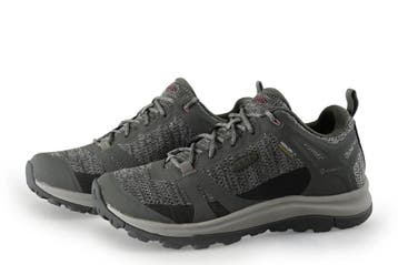 Keen Wandelschoenen in maat 36 Grijs, Kleding | Dames, Verzenden, Keen, Wandelschoenen, Zo goed als nieuw