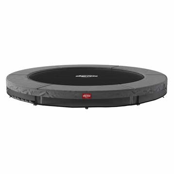 Berg InGround Trampoline Sport Favorit 270, Ophalen of Verzenden, Nieuw
