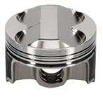 Wiseco AC/HON B 4v DOME +8.25 STRUT 8200XX Piston Kit, Ophalen of Verzenden, Nieuw