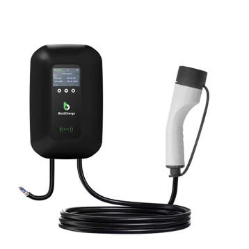 Bar2Charge MZT2 Laadpaal Wallbox 11 kW – Elektrische Auto –, Verzenden, Nieuw