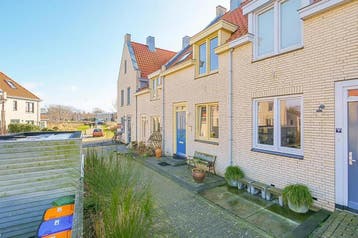 Te huur: Huis Duinhof in Den Helder, Huizen en Kamers, Huizen te huur, Den Helder, Noord-Holland