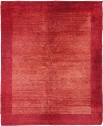 Moderne Indo Gabbeh - Vloerkleed - 240 cm - 200 cm - modern, Nieuw