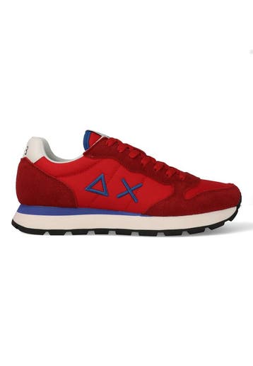 SUN68 Tom Solid Z36101_10 Rood-42, Verzenden, Nieuw