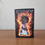 Stephen King The Wind Through the Keyhole hardcover 1st ed, Nieuw