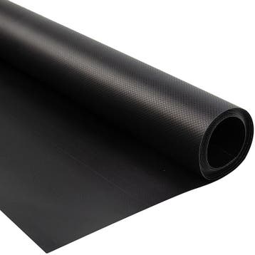PVC Zeildoek per meter -  -  Breedte:  (gr/m2), Ophalen of Verzenden, Nieuw, Zeil