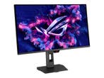 Asus - Ultra HD 4K Gaming Monitor - 26.5 inch, Computers en Software, Monitoren, Gaming, Asus, Verzenden, In hoogte verstelbaar