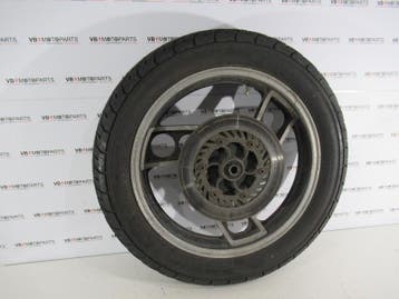 Yamaha XJ 900 F Achterwiel, Motoren, Onderdelen | Yamaha, Ophalen of Verzenden, Nieuw