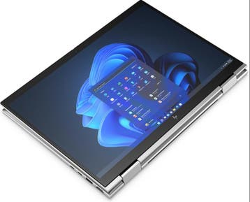 HP Elitebook x360 1040 G9 | Intel i7 | 16 GB | 512 SSD | W11, Qwerty, Intel Core i7 1255U, Refurbished, Ophalen of Verzenden