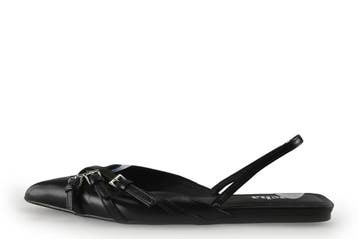 Sacha Pumps in maat 38 Zwart, Kleding | Dames, Schoenen, Pumps, Verzenden, Zwart, Sacha
