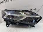 DACIA SANDERO 3 MK3 VOL LED KOPLAMP 260102586R RECHTS, Auto-onderdelen, Verlichting, Ophalen, Gebruikt, Dacia