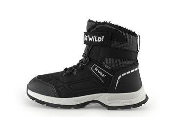 Zigzag Snowboots Jongens in maat 36 Zwart, Kinderen en Baby's, Kinderkleding | Schoenen en Sokken, Verzenden, Jongen of Meisje