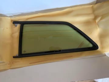 Zijruit Links Achter Audi A3 (8P1) 8P3845299B nieuw, Auto diversen, Dakdragers, Ophalen, Nieuw