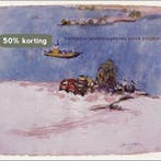 De Varikse landschappen van Jacob Kuijper 9789077767047, Verzenden, Gelezen, J. Kuijper